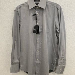 Button up shirts